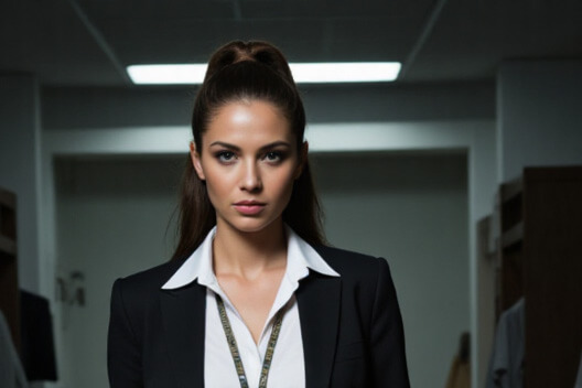 Pracovní aférka: Od přátelství k explozivnímu orgasmu