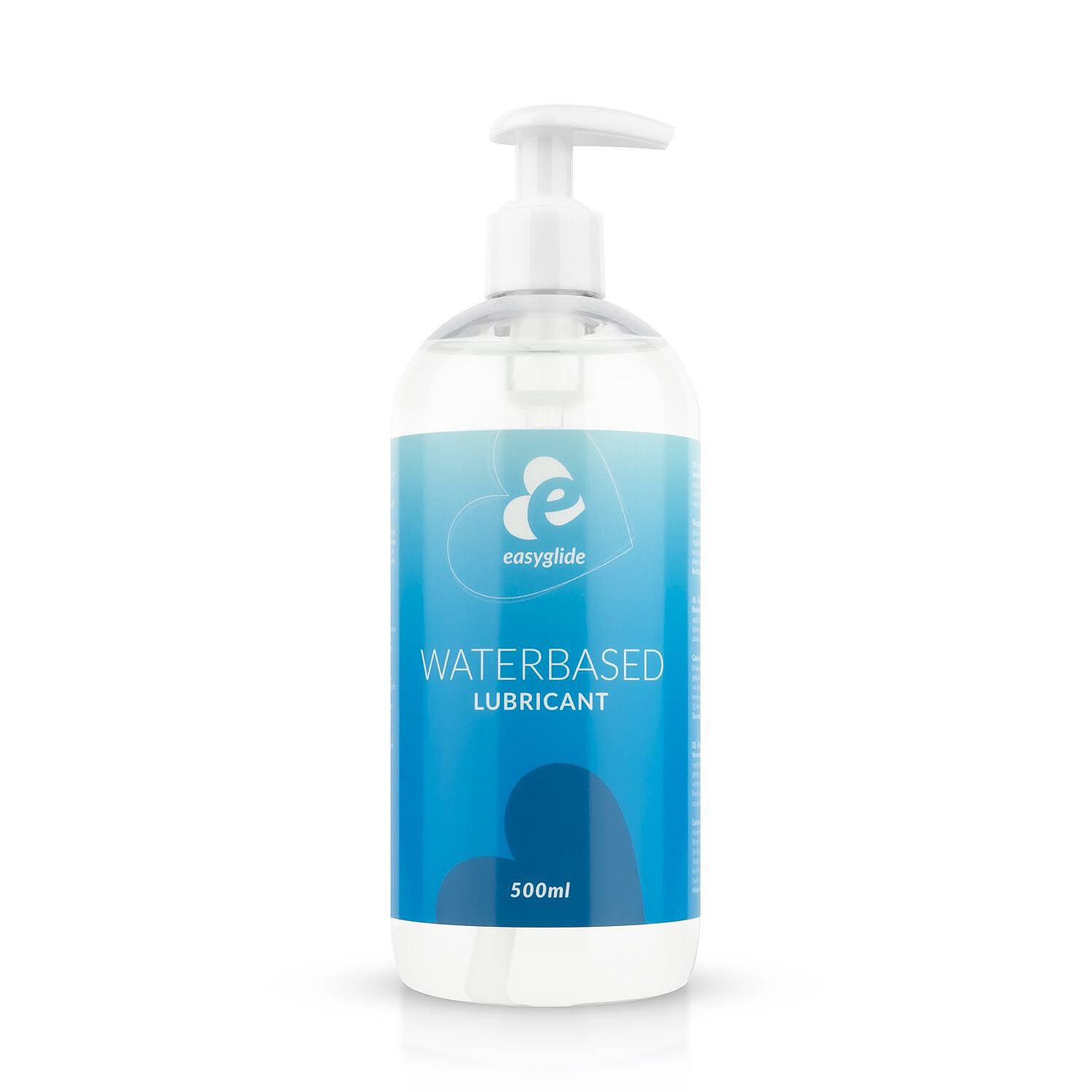 Easyglide Waterbased Lubricant (500 ml), lubrikant na vodní bázi