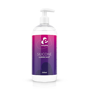 Easyglide Silicone Lubricant (500 ml), silikonový gel