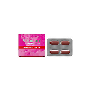 Venicon for Women 4 tbl