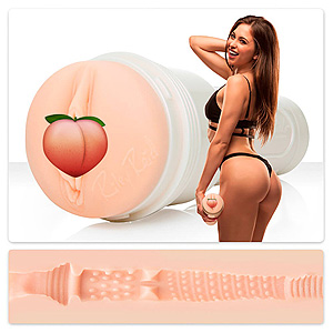 Fleshlight RILEY REID Utopia, originální masturbátor