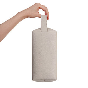 Svakom Toy Store Bag, kosmetická taštička z umělé kůže na skladování hraček