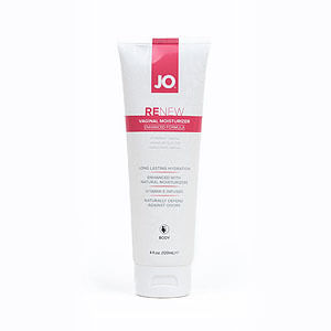 System JO ReNew Vaginal Moisturizer (120 ml), zvlhčující krém vaginy