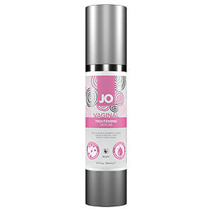 System JO Vaginal Tightening Serum (50 ml), krém na zúžení vaginy