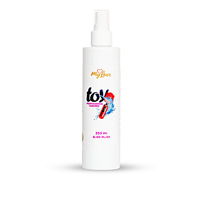 MyLove Toy cleaner professional (250 ml), antibakteriální čistič hraček