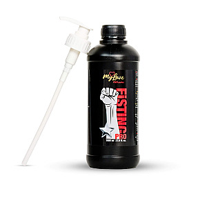 MyLove extra-FISTING (1000 ml), profesionální gel pro fisting
