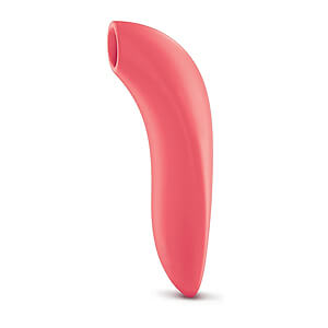 We-Vibe MELT - Pleasure Air stimulátor klitorisu pro páry
