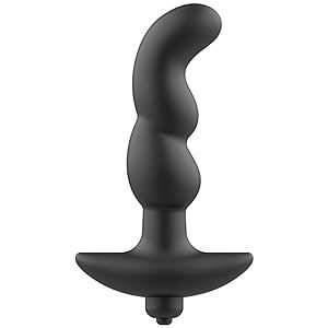 Addicted Toys Anal Massager Vibe (15 cm)