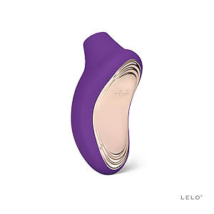 Lelo SONA 2 (Purple)