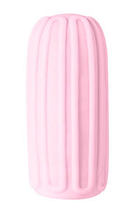 Lola Games Marshmallow Maxi Syrupy (Pink), měkký masturbátor