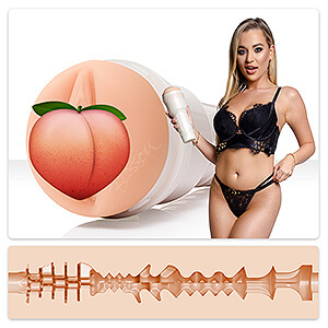 Fleshlight Girls BLAKE BLOSSOM Bombshell, originální masturbátor