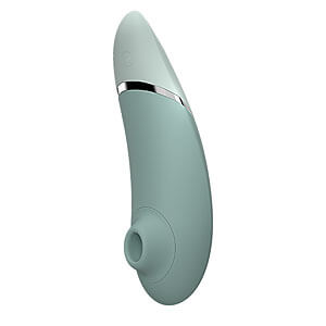 Womanizer Next (Sage), evoluce orgasmů pro ni