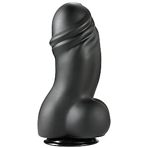 Hidden Desire Fat Boys Dildo PVC (27 cm), tlusté XXL dildo