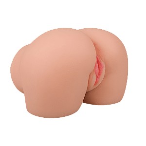 Lola Games Satisfaction Cutie Lush, realistický vibrační masturbátor