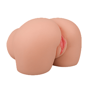 Lola Games Satisfaction Cutie Lush, realistický vibrační masturbátor