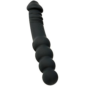 Hidden Desire Dual Sided Anal Vibrator, oboustranný anální vibrátor