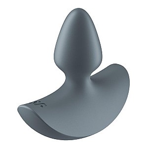 Satisfyer Booty Absolute Beginners 1, vibrační anální kolík pro začátečníky