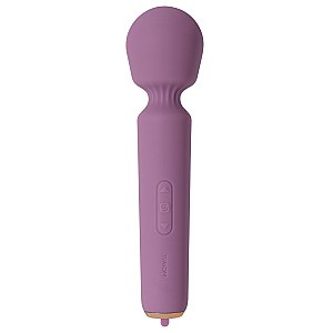 Svakom Mini Emma Neo (Pink), chytrá masážní hlavice