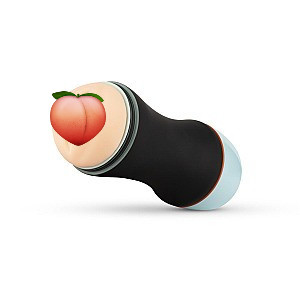 CRUIZR CM06 Vibrating Masturbator With Voice Activator, hlasem aktivovaný masturbátor