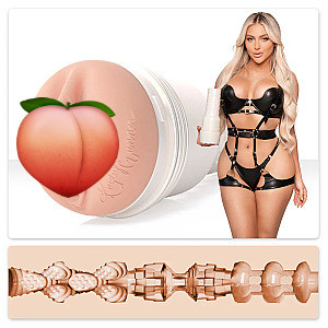 Fleshlight Girls KAYLEY GUNNER Fully Loaded, originální masturbátor