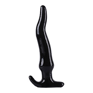 Hidden Desire Extreme Anal Slider (35 cm), anální XXL dildo