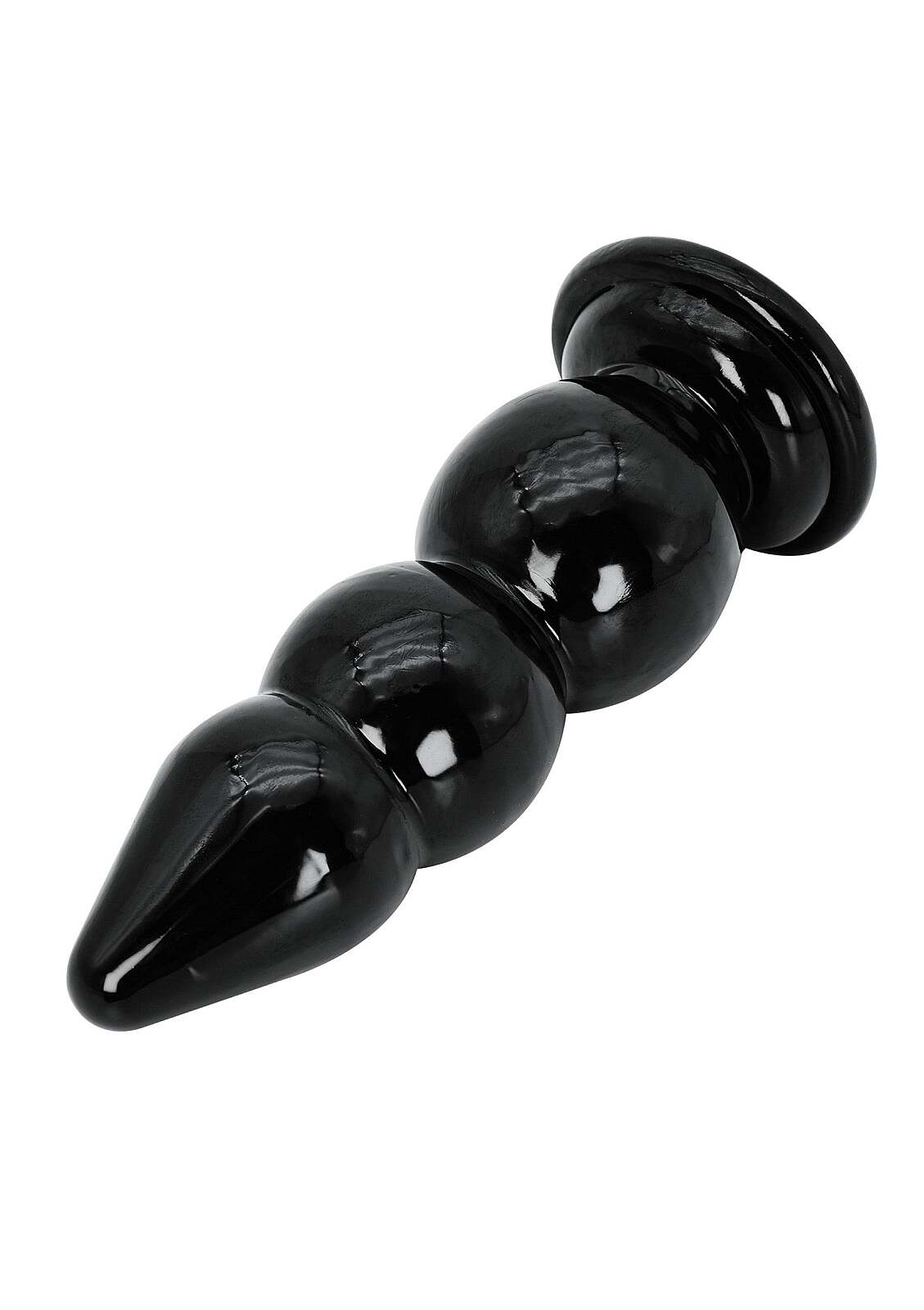Hidden Desire Extreme Buttplug Balls (23 cm), anální XXL dildo