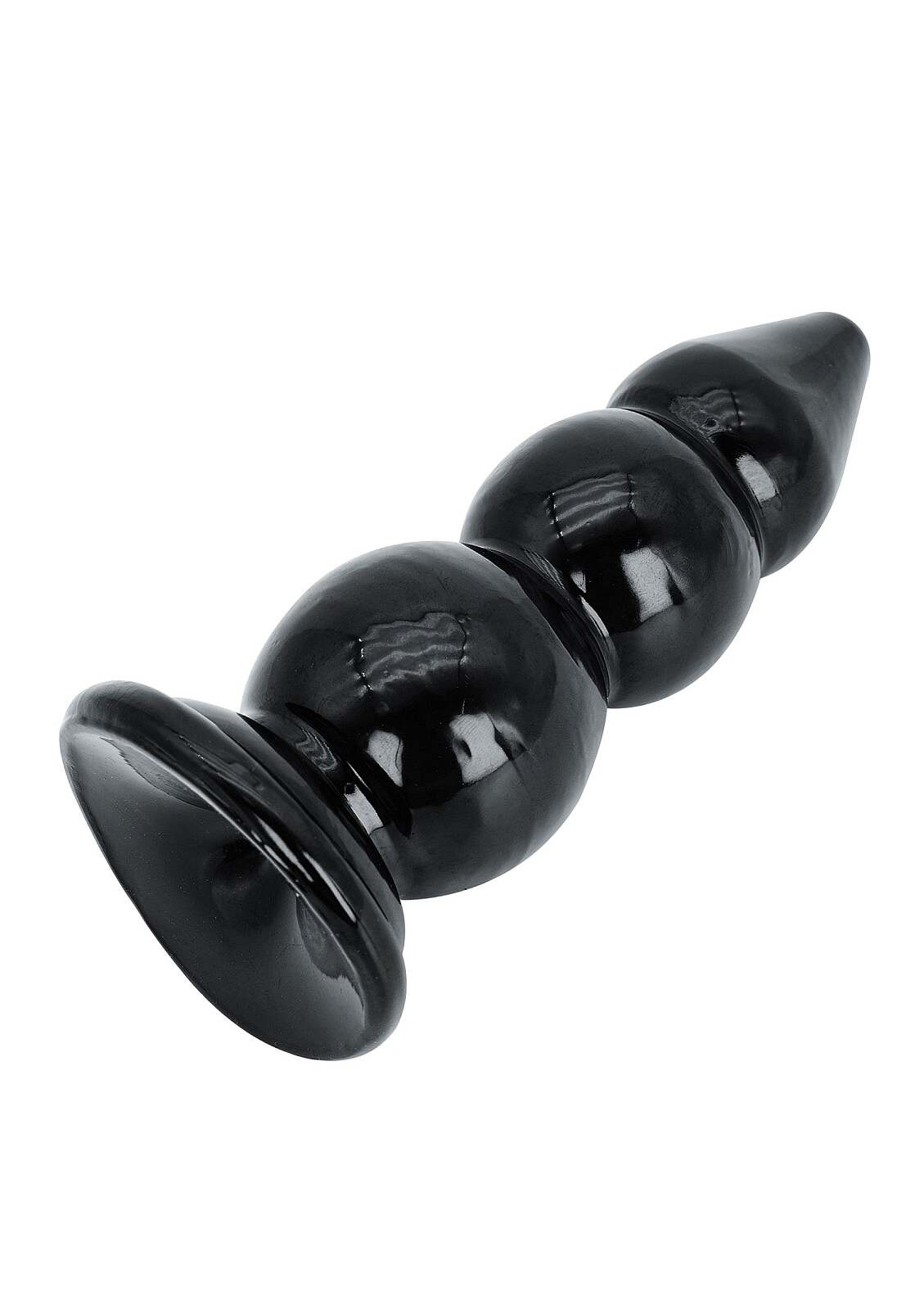 Hidden Desire Extreme Buttplug Balls (23 cm), anální XXL dildo