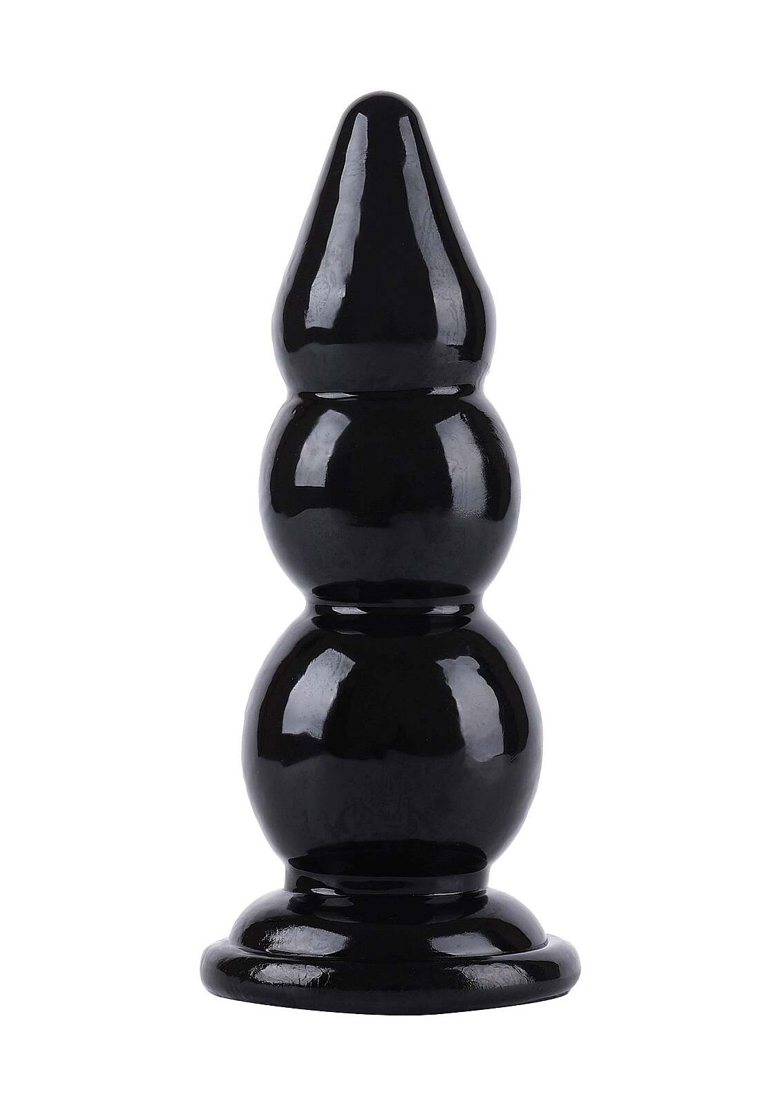 Hidden Desire Extreme Buttplug Balls (23 cm), anální XXL dildo