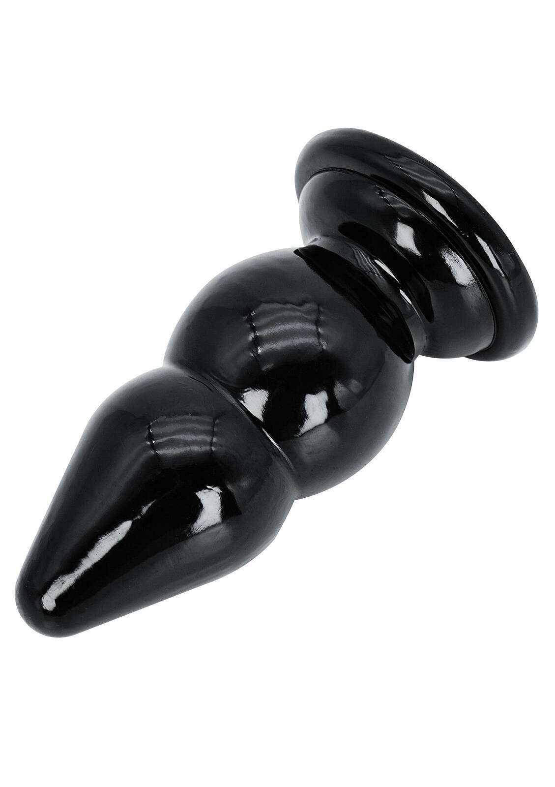 Hidden Desire Extreme Buttplug Balls Large (17 cm), anální XXL kolík