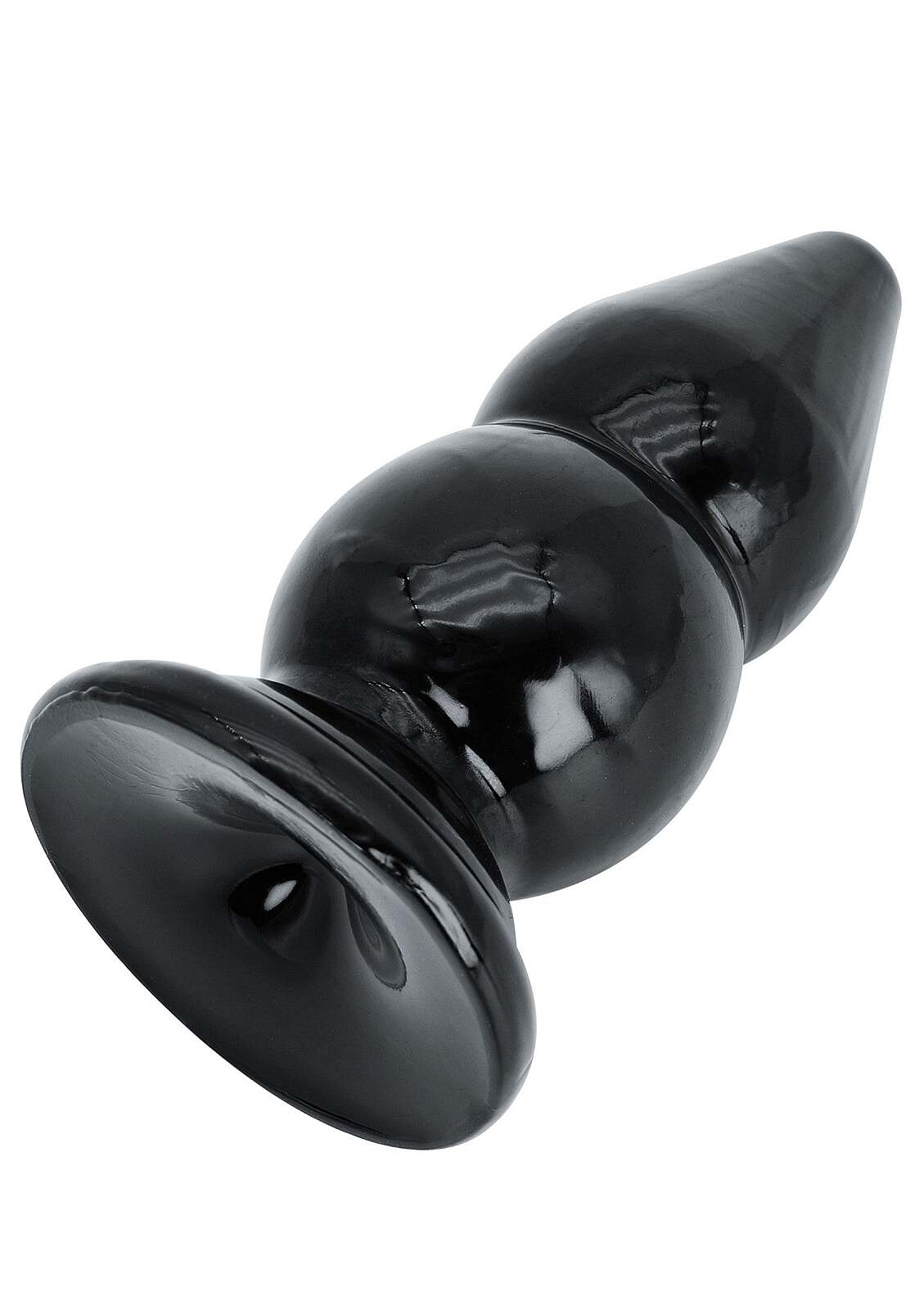 Hidden Desire Extreme Buttplug Balls Large (17 cm), anální XXL kolík