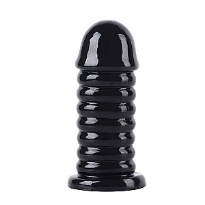 Hidden Desire Extreme Anal Bold Large (16,5 cm), anální XXL kolík