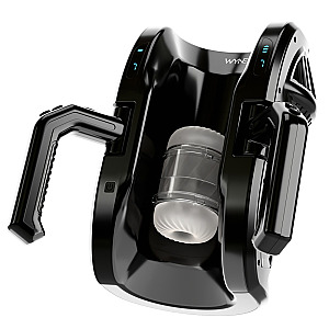 WYNE Masturbator 10, automatický masturbátor pro muže