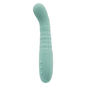 Dream Toys Taylor G-Spot Up & Down Vibrator, přirážecí g-bod vibrátor
