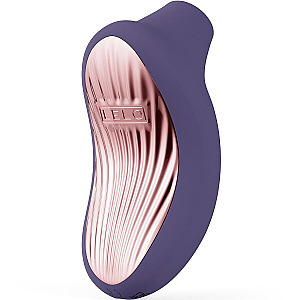 LELO Sona 3 (Cyber Purple), sonický stimulátor klitorisu