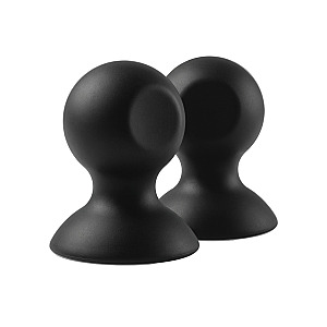 She.E.O Silicone Nipple Suckers L, přísavky na bradavky