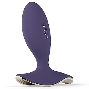 LELO Surfer 2 (Cyber Purple), vibrační anální masážní stimulátor