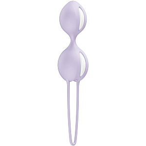 Fun Factory Smartballs Duo (Lavender), venušiny kuličky