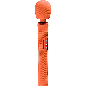 Fun Factory Vim (Orange), vibrační masážní hlavice
