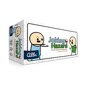 Albi Joking Hazard, nemorální párty hra