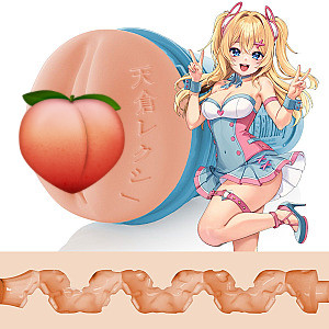 Fleshlight Fantasy LEXI AMAKURA Dojikko, originální masturbátor