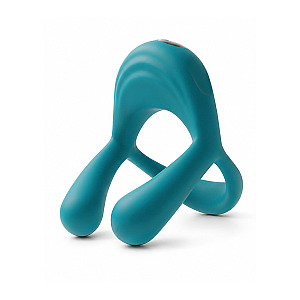 XOCOON Bond Vibrating Couples Ring and Remote, vibrační kroužek pro páry