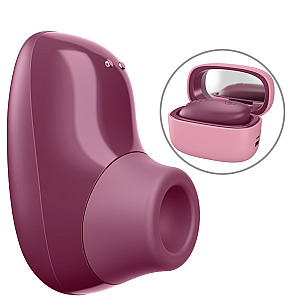 Womanizer Snap, kompaktní stimulátor klitorisu