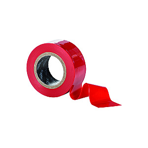 Lovers Tape Red