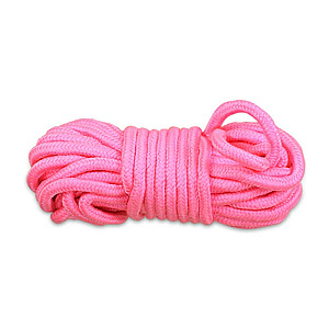 Sex Extra Bondage lano 10 m růžové