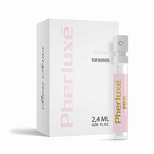 Pherluxe Pink for Women (2,4 ml)
