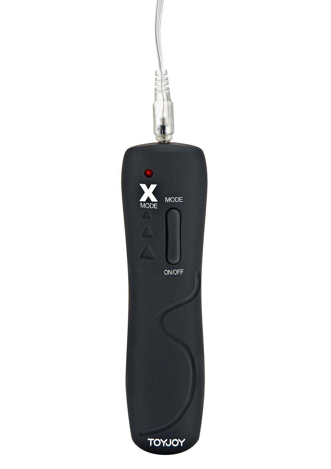 Manpower Plug & Penisring Vibro Smoke