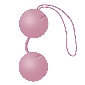 JoyDivision Joyballs Rose