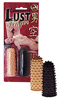 Chinese Lust Finger