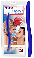 You2Toys Silicone Dilator 10 mm