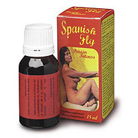 Spanish Fly Passion Intenso